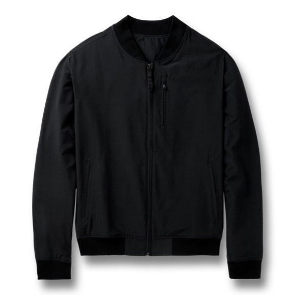 The Only Bomber Jacket - unisex - Picture 2 of 5